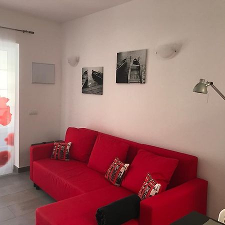 Vista Faro 39 Appartement Maspalomas  Buitenkant foto
