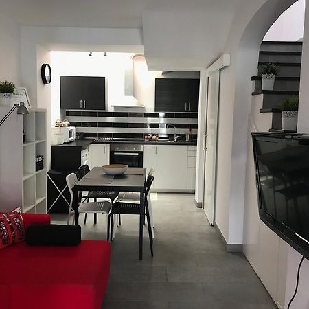 Vista Faro 39 Appartement Maspalomas  Buitenkant foto