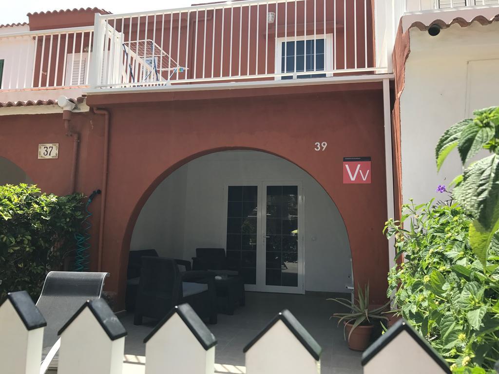 Vista Faro 39 Appartement Maspalomas  Buitenkant foto