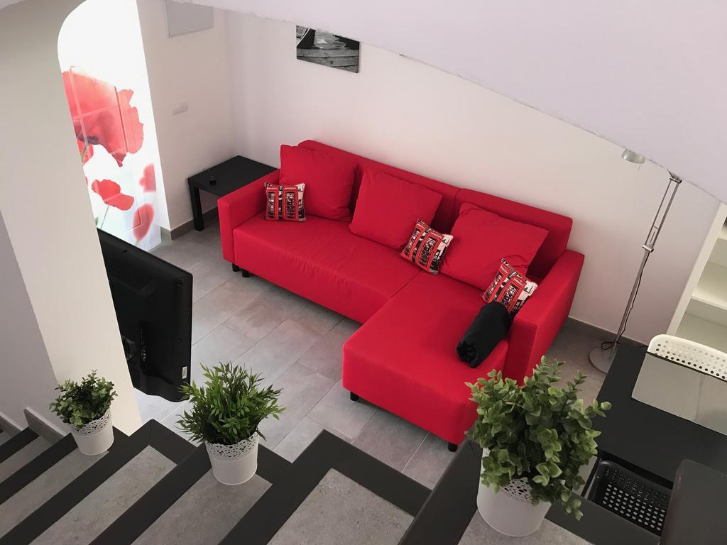 Vista Faro 39 Appartement Maspalomas  Buitenkant foto
