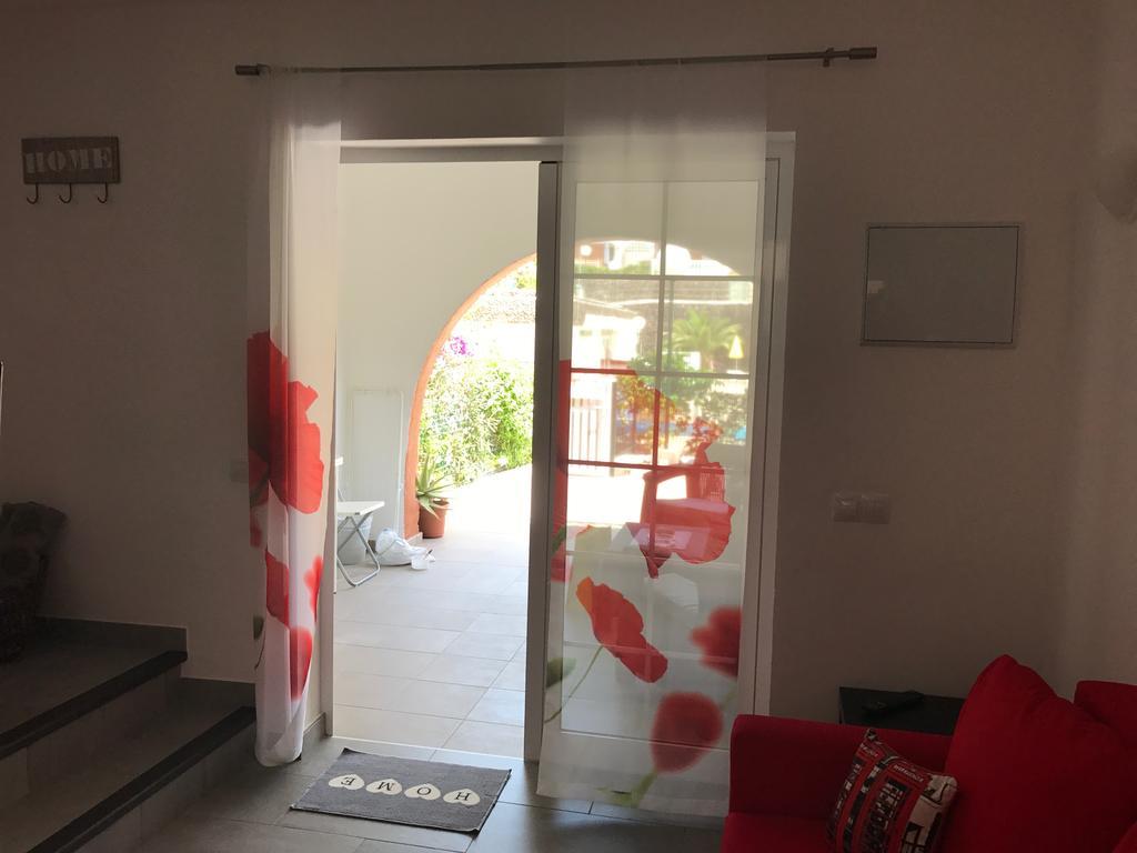 Vista Faro 39 Appartement Maspalomas  Buitenkant foto